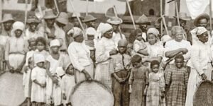 Livro aborda escravidão infantil no século 19 e reflexos na atualidade