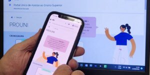 MEC divulga lista de espera do Prouni para bolsas do ensino superior