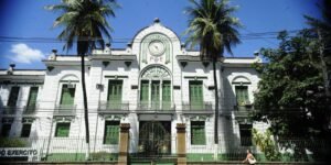 MPF abre inquérito para que prédio do DOI-Codi vire centro de memória