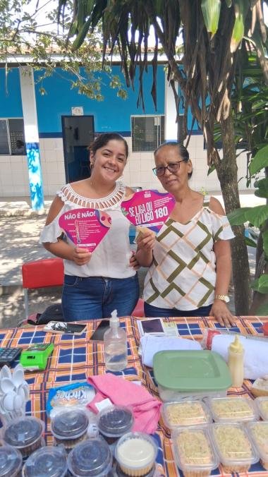 Março Mulher: Eunápolis, Prado, Dias D´Ávila, Cachoeira, São Félix e Itaberaba recebem Unidade Móvel da SPM