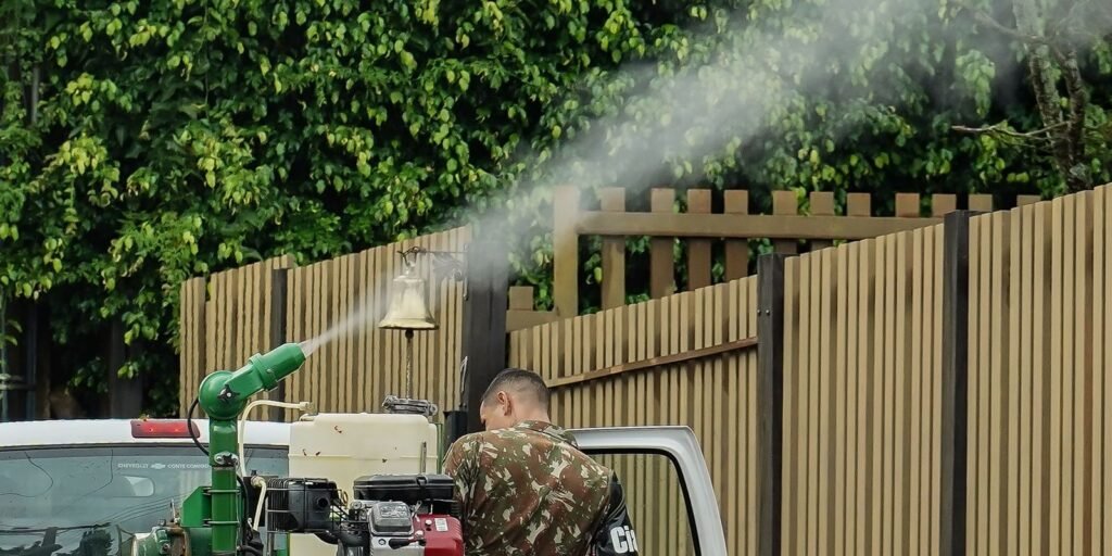 Mato Grosso do Sul vai receber vacina em projeto contra Chikungunya