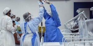 Ministério abre 310 vagas de especialização em enfermagem neonatal