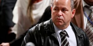 Moraes autoriza transferência de Domingos Brazão para presídio no Rio