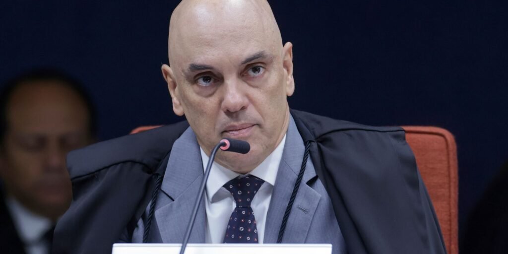 Moraes manda prender sete kids pretos condenados pela trama golpista