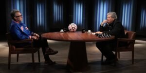 Na Mesa com Datena entrevista Craque Neto nesta terça na TV Brasil