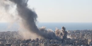 Nenhum brasileiro pediu ajuda para deixar o Irã, diz embaixador