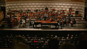 Neojiba anuncia turnê histórica na China