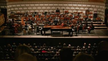 Neojiba anuncia turnê histórica na China