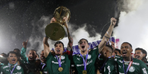 Nove equipes garantem títulos estaduais pelo Brasil