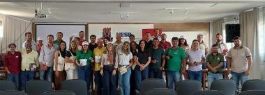 PAS Nordeste realiza novas capacitações para ampliar acesso ao crédito no Sudoeste Baiano