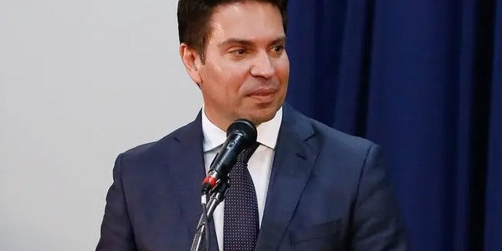 PGR pede condenação de Ramagem por crimes do 8 de janeiro