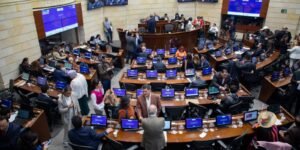 Partido progressista da Colômbia, Pacto Histórico elege 13 senadoras
