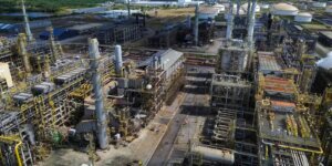 Petrobras reajusta preço do diesel em R$ 0,38 por litro