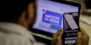 Prazo para enviar declaração do IR começa na próxima segunda