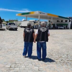 Procon-BA intensifica operação e amplia fiscalização de combustíveis no interior do estado