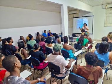 Programa QualiTurismo Bahia inicia capacitações na Costa do Dendê e vai alcançar as 13 zonas turísticas do estado