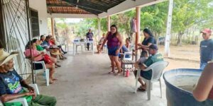 Publicado texto que reconhece assentamento para reforma agrária no CE