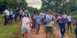 Quilombo Lajeado (TO) tem terras consideradas de interesse social