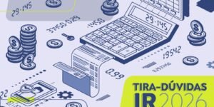 Radioagência Nacional lança nova temporada da série Tira-Dúvidas do IR