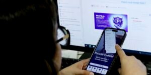 Receita recebe 4,4 milhões de declarações do IR na primeira semana