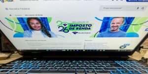 Receita recebe mais de 1 milhão de declarações do IRPF no primeiro dia