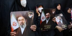 Resistência do Irã pressiona Estados Unidos a encerrarem guerra