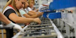 Revisão em taxas de importação de eletrônicos mantém preço sem aumento