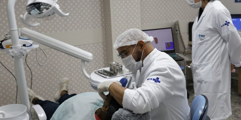 SUS: mulheres vítimas de violência terão acesso a reconstrução dental