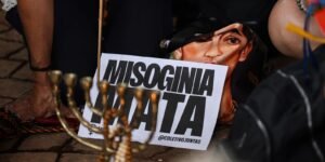 Saiba o que é misogonia; projeto pode criminalizar discurso de ódio