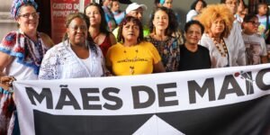 Santos terá centro de memória às vítimas de violência do Estado