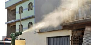 Saúde libera R$ 900 mil para combate ao Chikungunya em Dourados