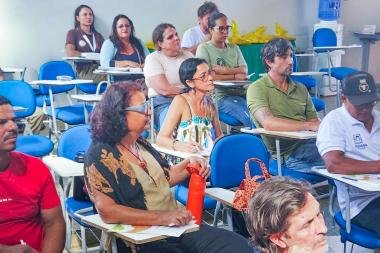 Seagri encerra em Boninal 1º Circuito do Mirtilo e consolida avanço das frutas vermelhas na Chapada