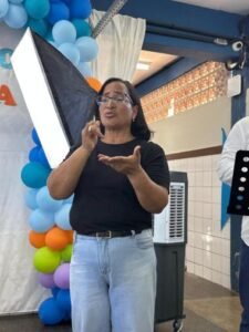 Seminário fortalece educação inclusiva e mobiliza comunidade escolar em Salvador