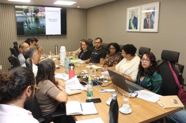 Seplan avança na elaboração de Planos de Melhoria do Desempenho para o Estado