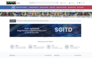 Sistema de Gestão do ITD da Sefaz-BA já emitiu mais de 3.800 declarações digitais de doação