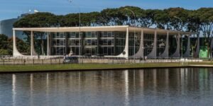 Supremo tem maioria para manter prisão preventiva de Daniel Vorcaro