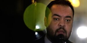 TSE condena Cláudio Castro à inelegibilidade até 2030