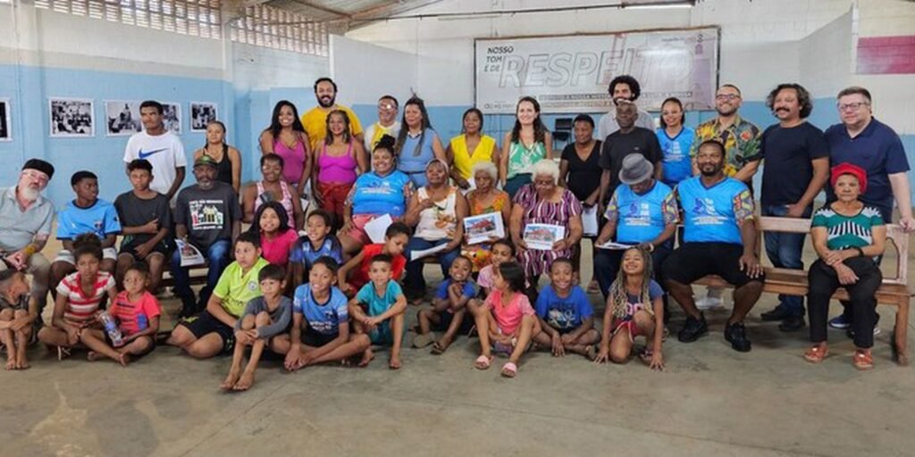 Tombamentos ajudam a proteger comunidades quilombolas