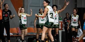 Unimed Campinas controla Sodiê Mesquita e estreia com vitória na LBF