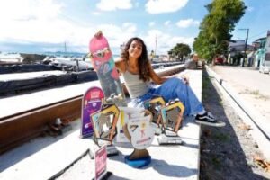 VLT impulsiona transformação urbana e amplia espaços de esporte e lazer no Subúrbio Ferroviário