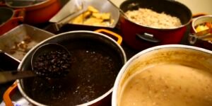 Insegurança alimentar atinge mais de 60% das famílias em favelas