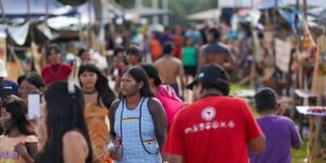 Acampamento Terra Livre 2026 deve reunir mais de 7 mil participantes