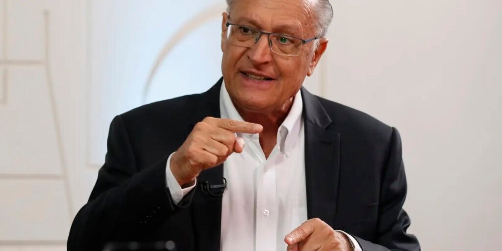 Alckmin: só um estado ainda não aderiu ao subsídio do diesel
