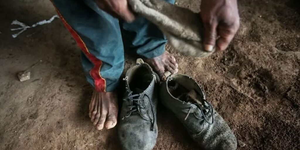 Amado Batista e BYD são incluídos em lista de trabalho escravo do MTE