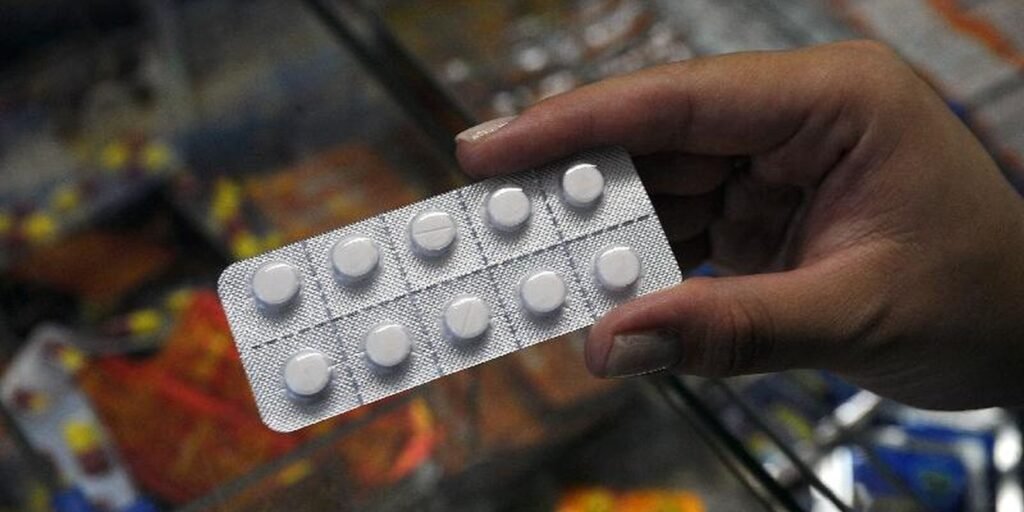 Anvisa manda recolher lote de dipirona com desvio de qualidade