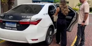 Argentina ré por injúria racial no Rio está de volta ao seu país