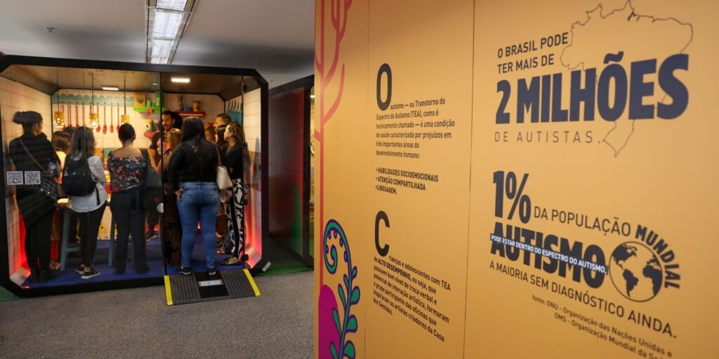 Autismo: pesquisa aponta baixo acesso a diagnóstico e terapias