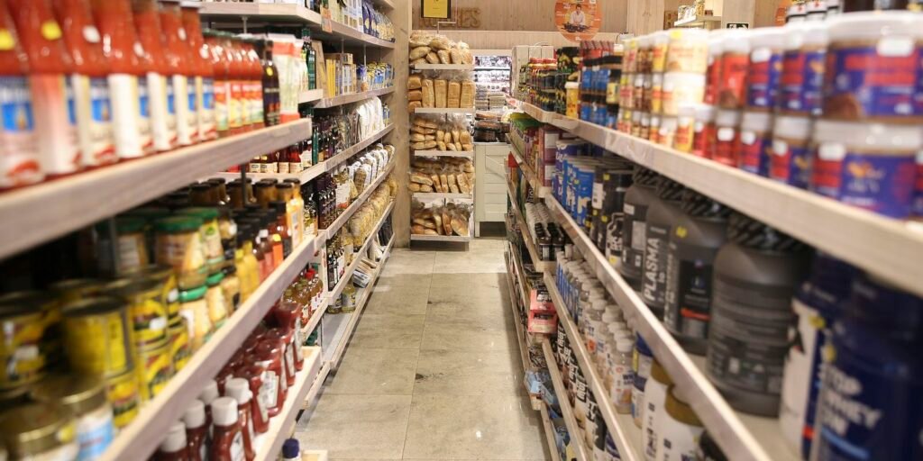 Auxílio-alimentação de servidores públicos federais sobe para R$ 1.192