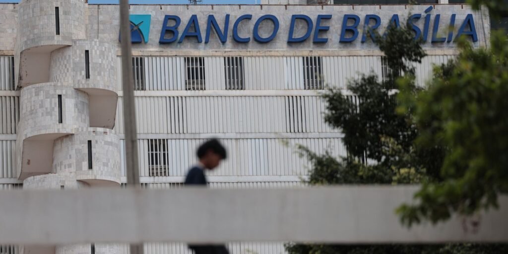 BRB firma acordo para transferir ativos comprados do Banco Master