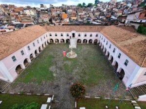 Bahia recebe a Etapa Estadual da 2ª Conferência Nacional de Arquivos; inscrições abertas